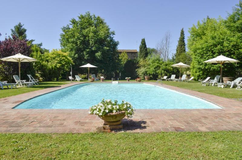 Residence Il Casale image
