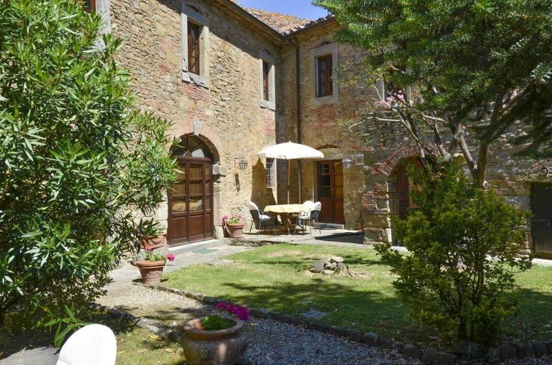 Residence Il Casale image