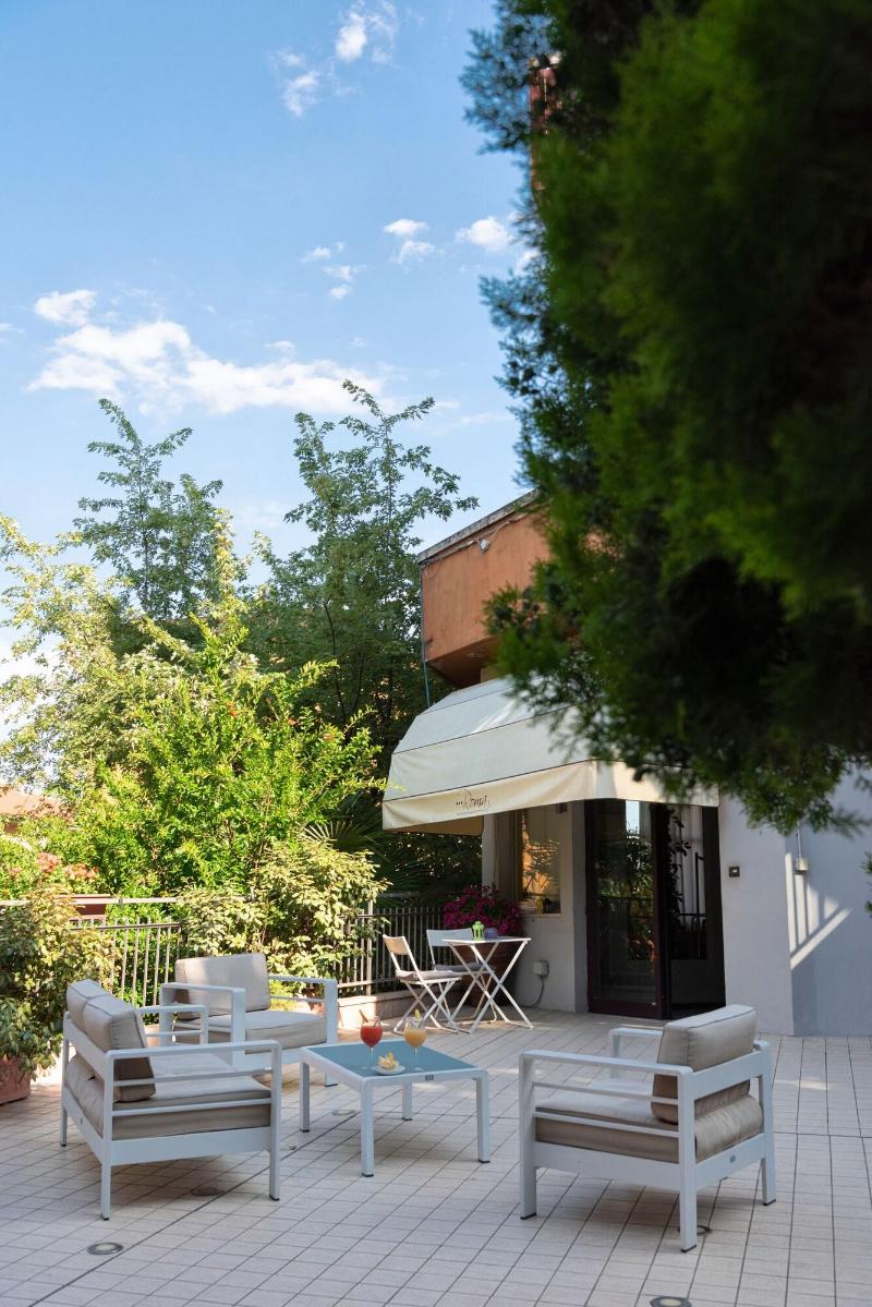 Hotel Roma Salsomaggiore image