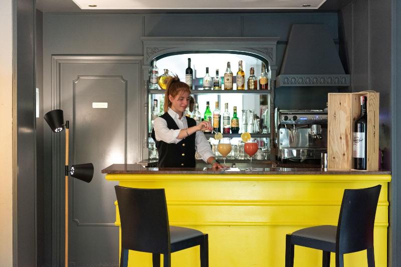 Hotel Roma Salsomaggiore image