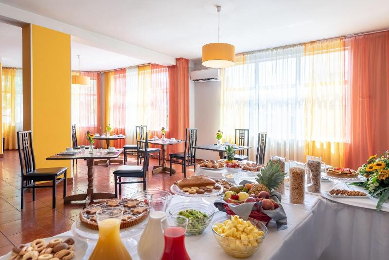 Hotel Roma Salsomaggiore image