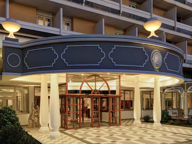 Hotel Terme Metropole image