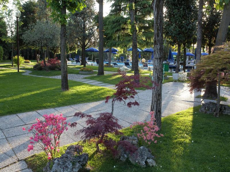 Hotel Terme Metropole image