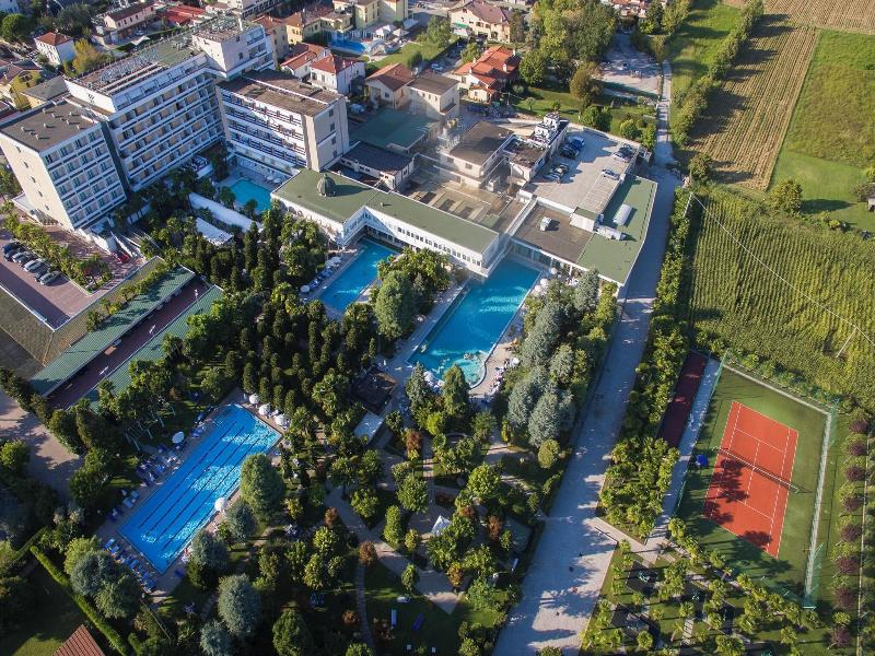 Hotel Terme Metropole image