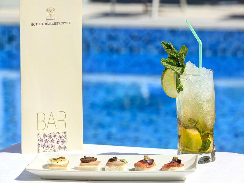 Hotel Terme Metropole image