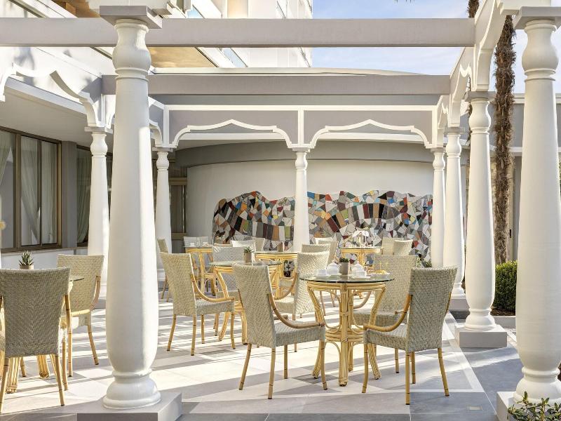 Hotel Terme Metropole image