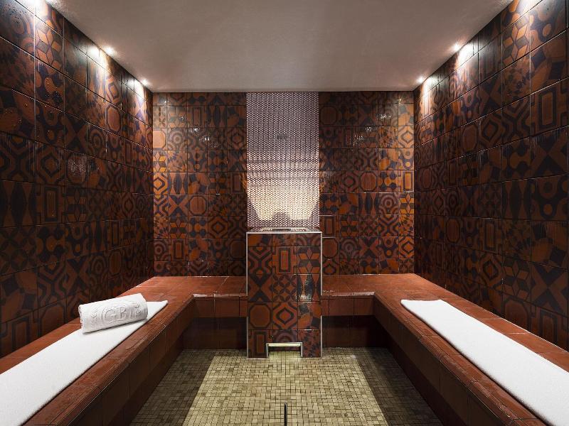 Hotel Terme Metropole image