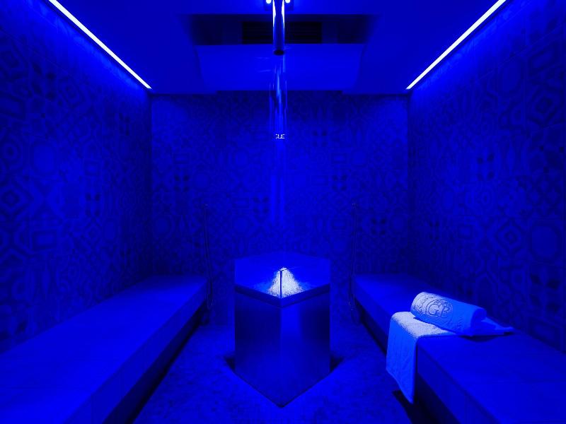 Hotel Terme Metropole image