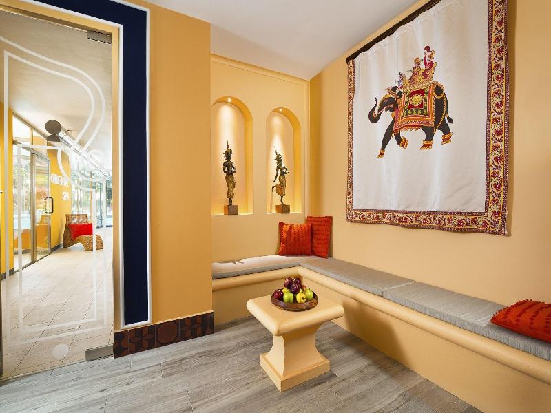 Hotel Terme Metropole image