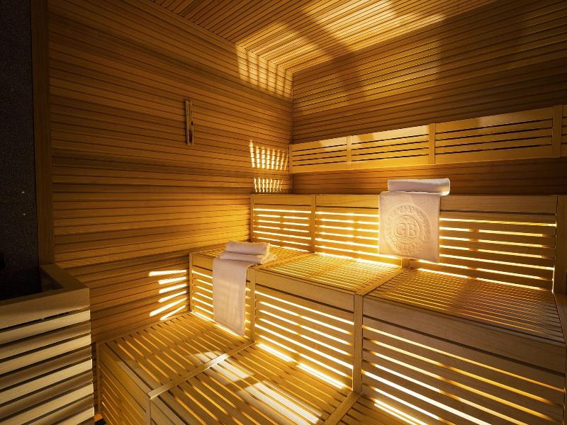 Hotel Terme Metropole image