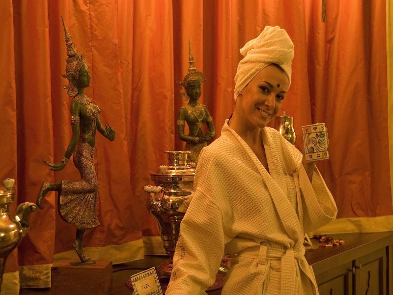 Hotel Terme Metropole image