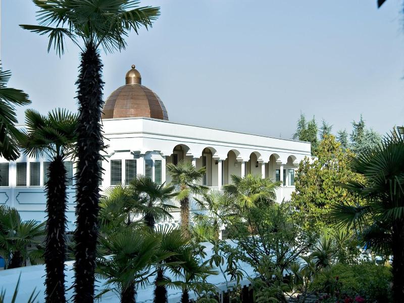 Hotel Terme Metropole image