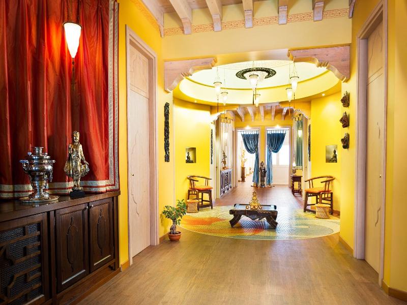 Hotel Terme Metropole image