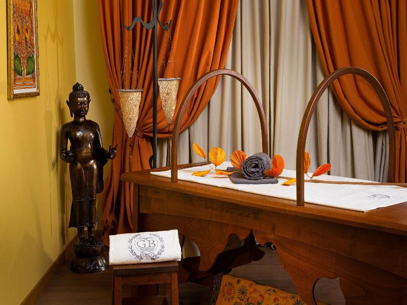 Hotel Terme Metropole image