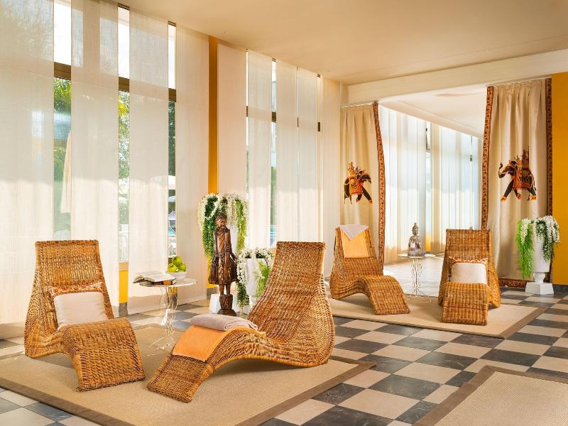 Hotel Terme Metropole image