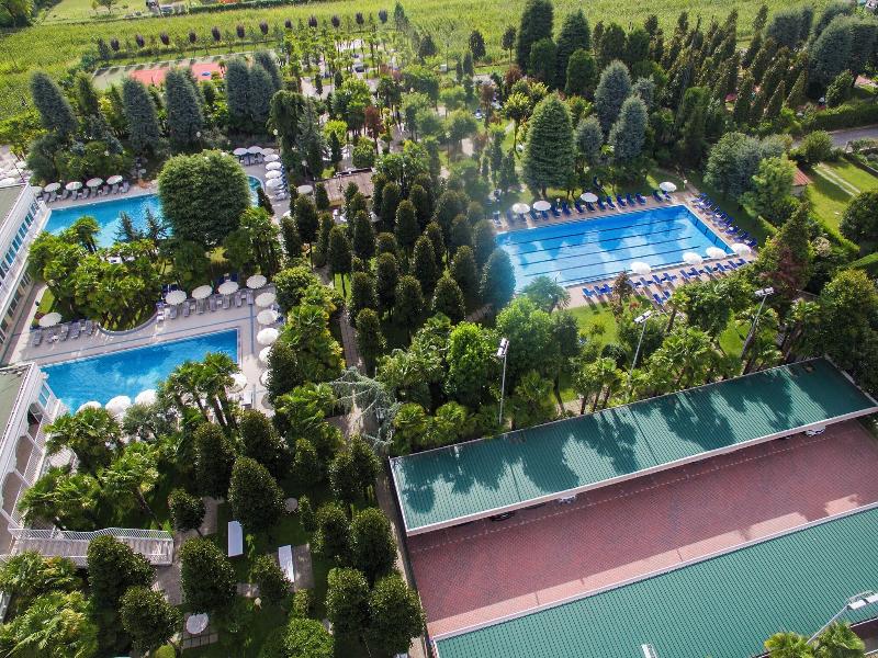 Hotel Terme Metropole image