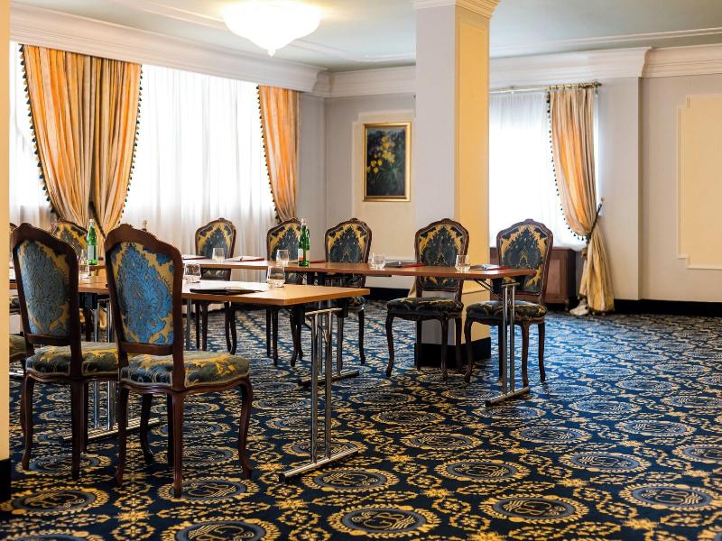 Hotel Terme Metropole image