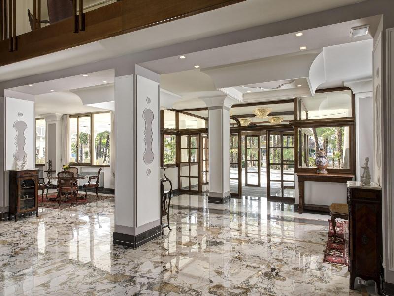 Hotel Terme Metropole image