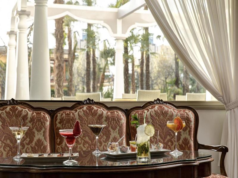 Hotel Terme Metropole image