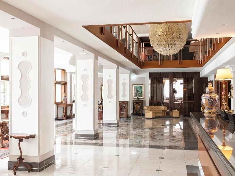 Hotel Terme Metropole image