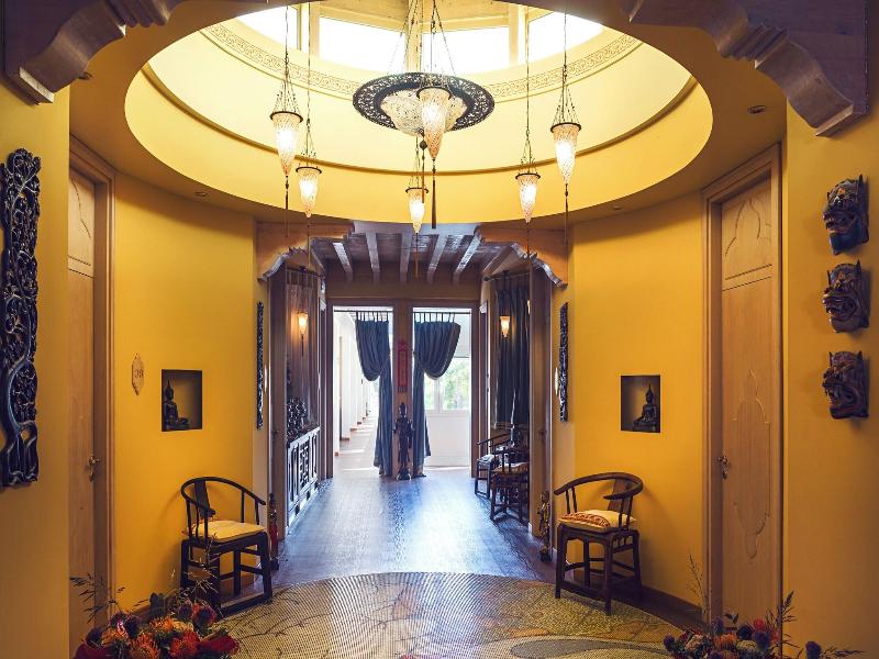 Hotel Terme Metropole image