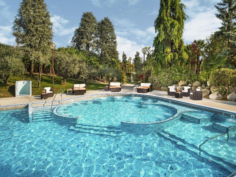 Hotel Terme Metropole image