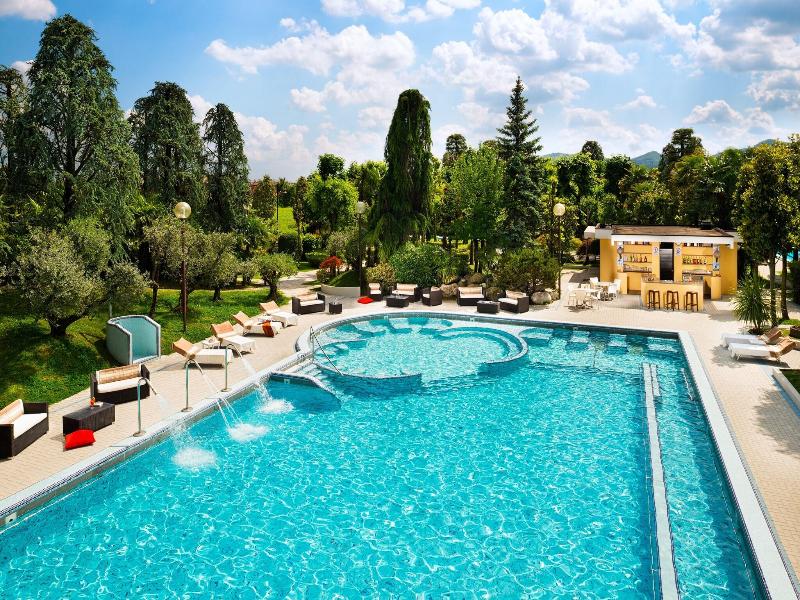 Hotel Terme Metropole image