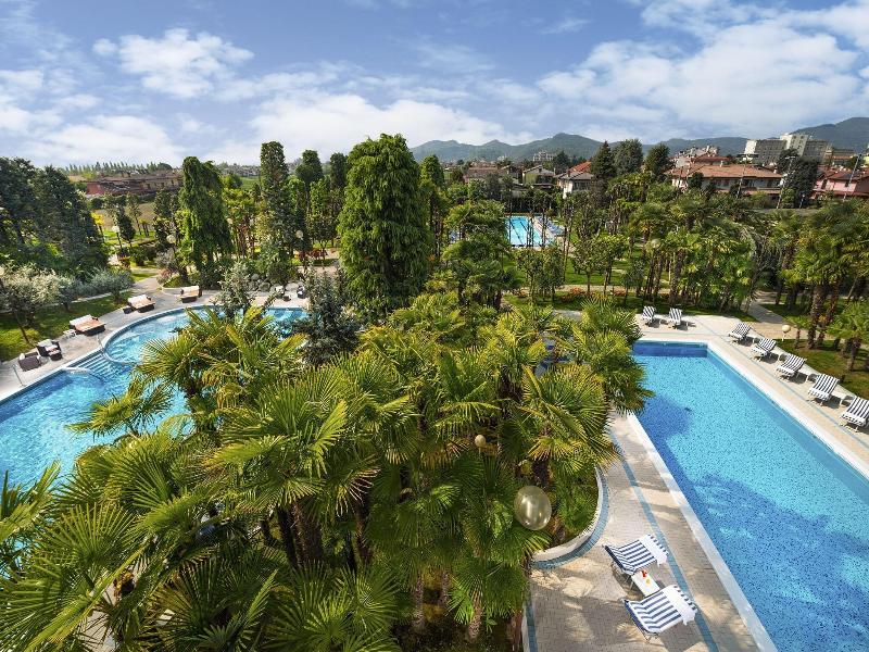 Hotel Terme Metropole image