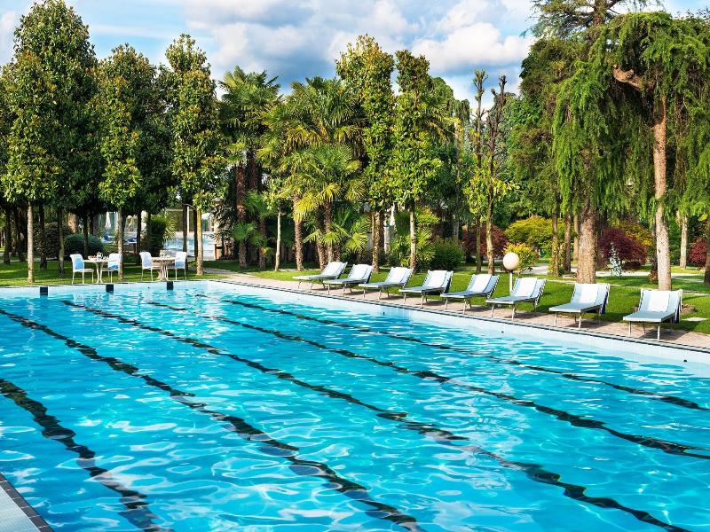 Hotel Terme Metropole image