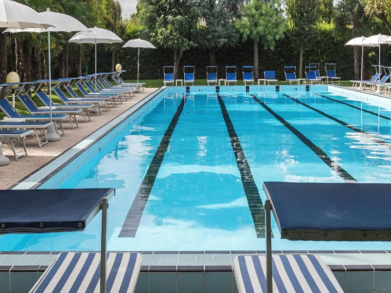 Hotel Terme Metropole image