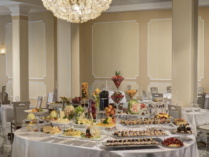 Hotel Terme Metropole image