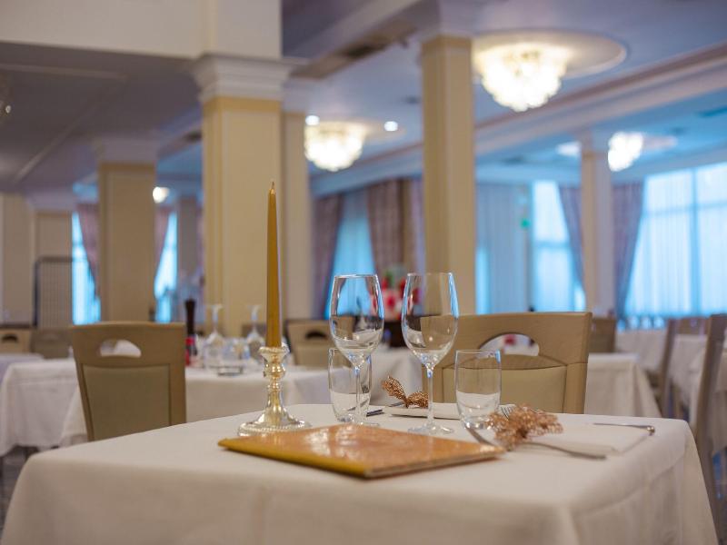 Hotel Terme Metropole image