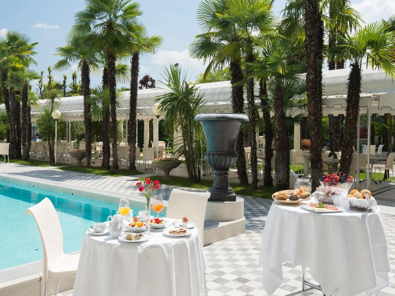 Hotel Terme Metropole image