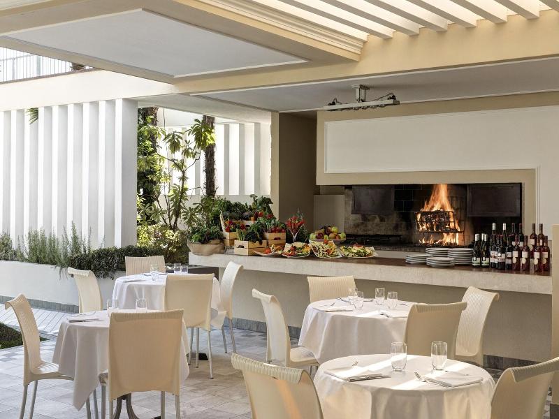 Hotel Terme Metropole image