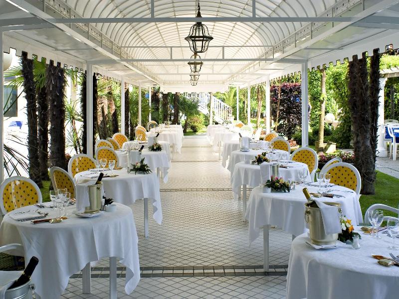 Hotel Terme Metropole image