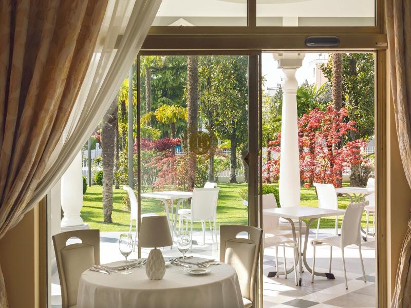 Hotel Terme Metropole image