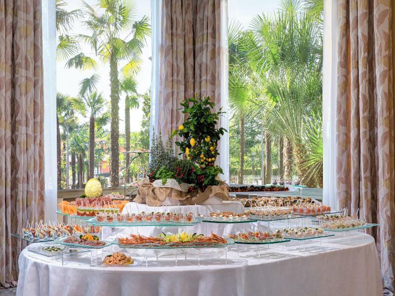 Hotel Terme Metropole image