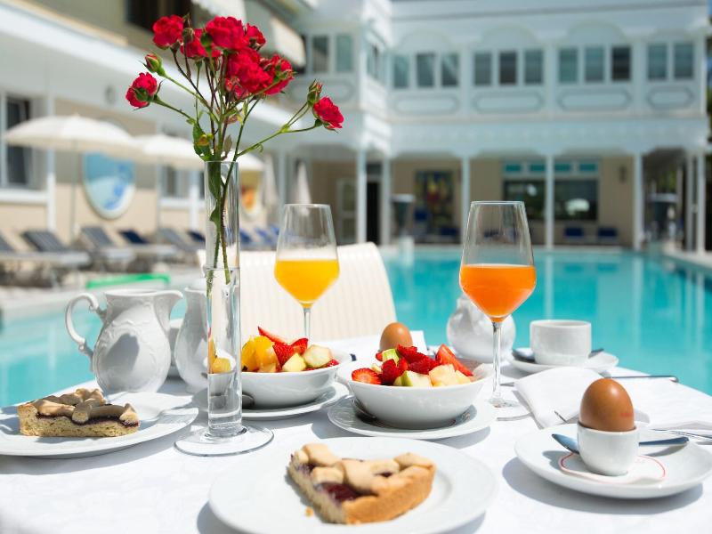 Hotel Terme Metropole image