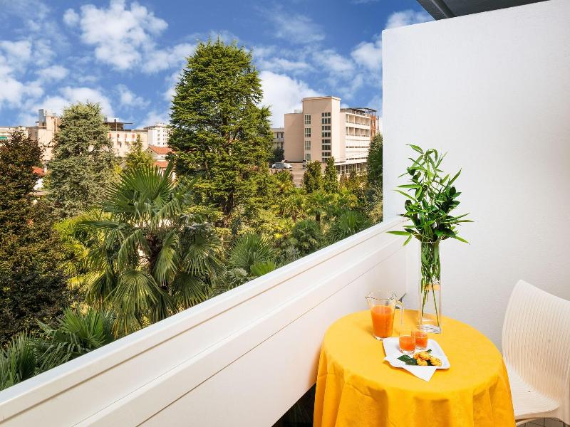 Hotel Terme Metropole image