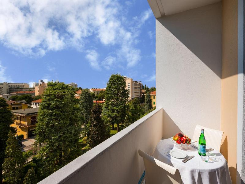 Hotel Terme Metropole image