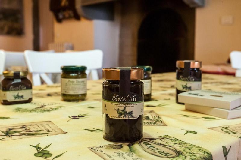 Agriturismo Fattoria La Torre