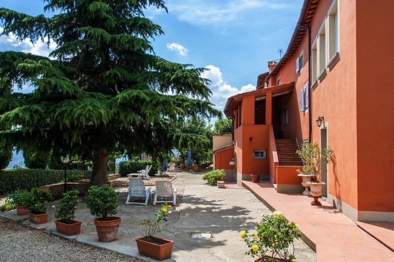 Agriturismo Fattoria La Torre