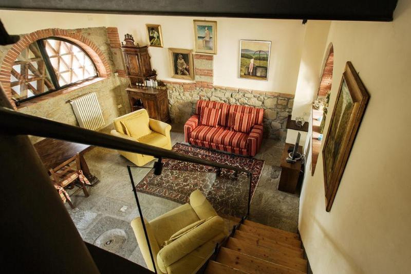 Agriturismo Fattoria La Torre