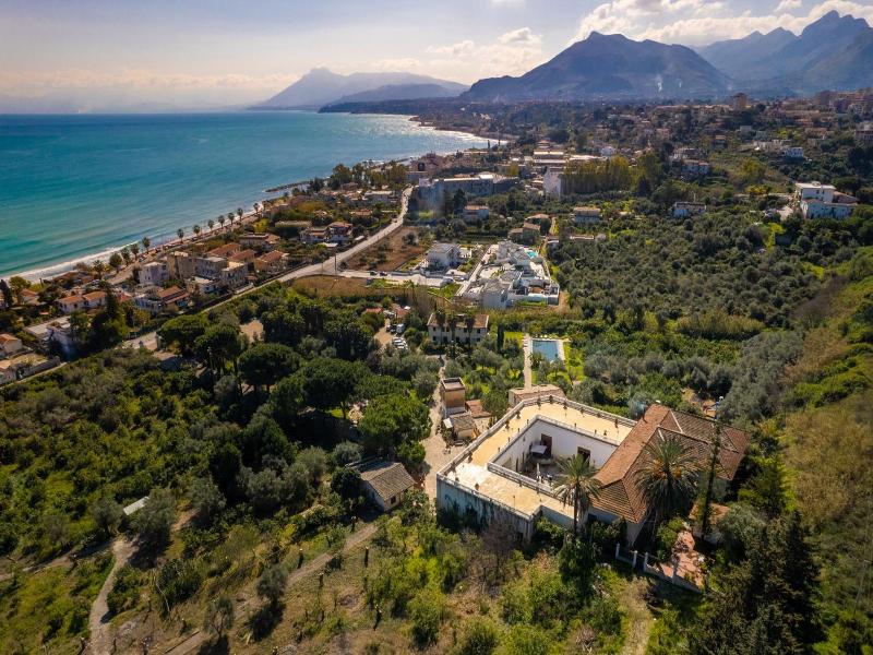 Agriturismo Villa Cefala image