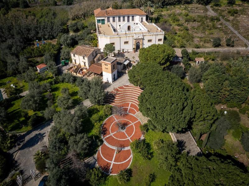 Agriturismo Villa Cefala image