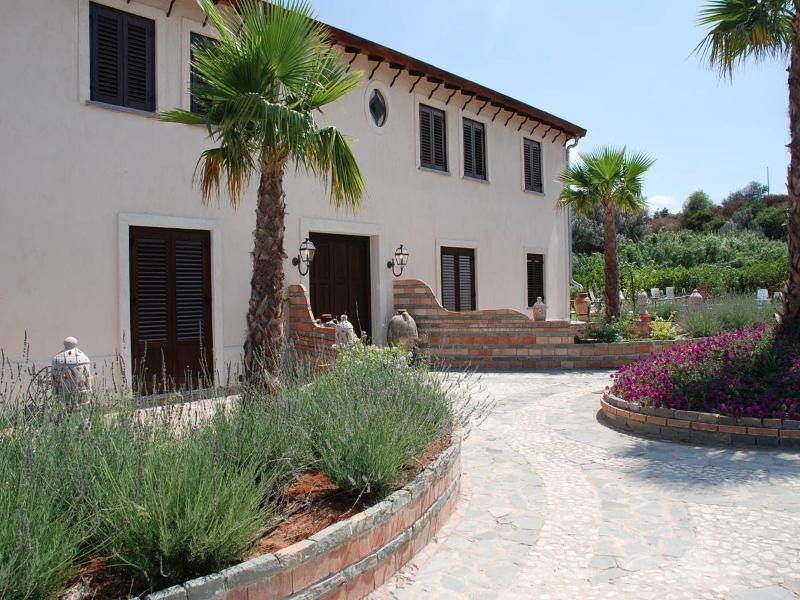 Agriturismo Villa Cefala image