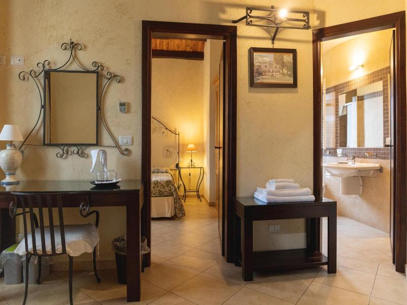 Agriturismo Villa Cefala image