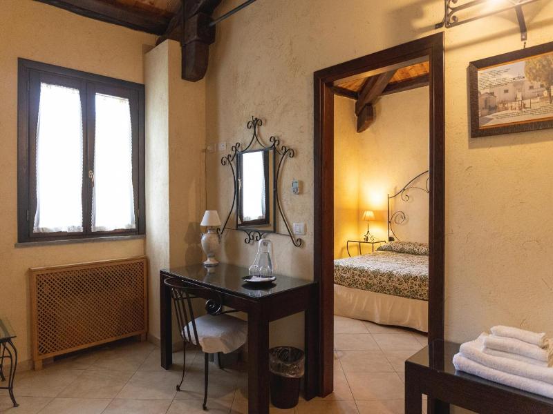 Agriturismo Villa Cefala image