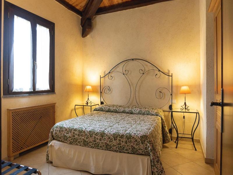 Agriturismo Villa Cefala image