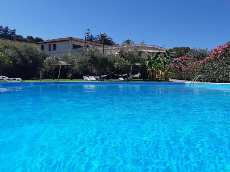 Agriturismo Villa Cefala image